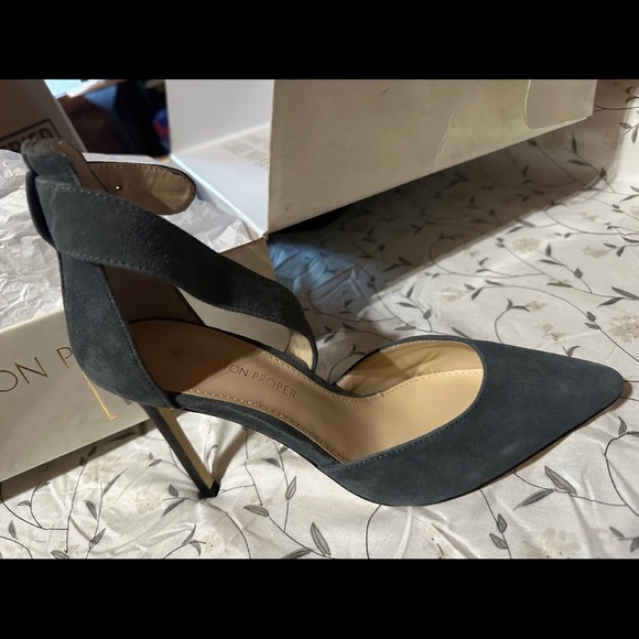 Boston proper heels - Picture 4 of 7